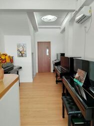 Stirling Residences (D3), Shop House #466555081